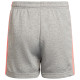 Adidas Παιδικό σορτς 3-Stripes Shorts